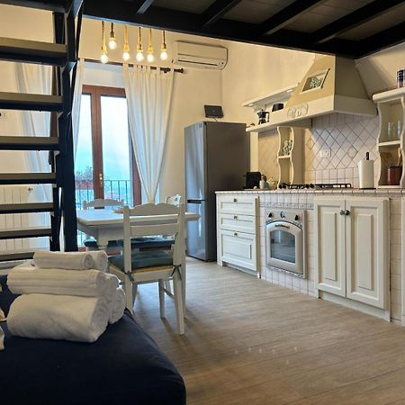 Ferienwohnung Il Palazzino Taranto Exterior foto