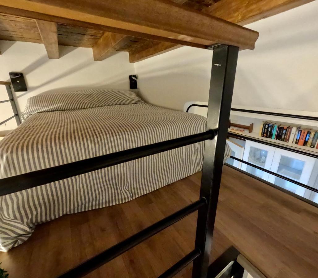 Ferienwohnung Il Palazzino Taranto Exterior foto